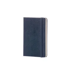 Classic Pocket Hard Cover Notebook