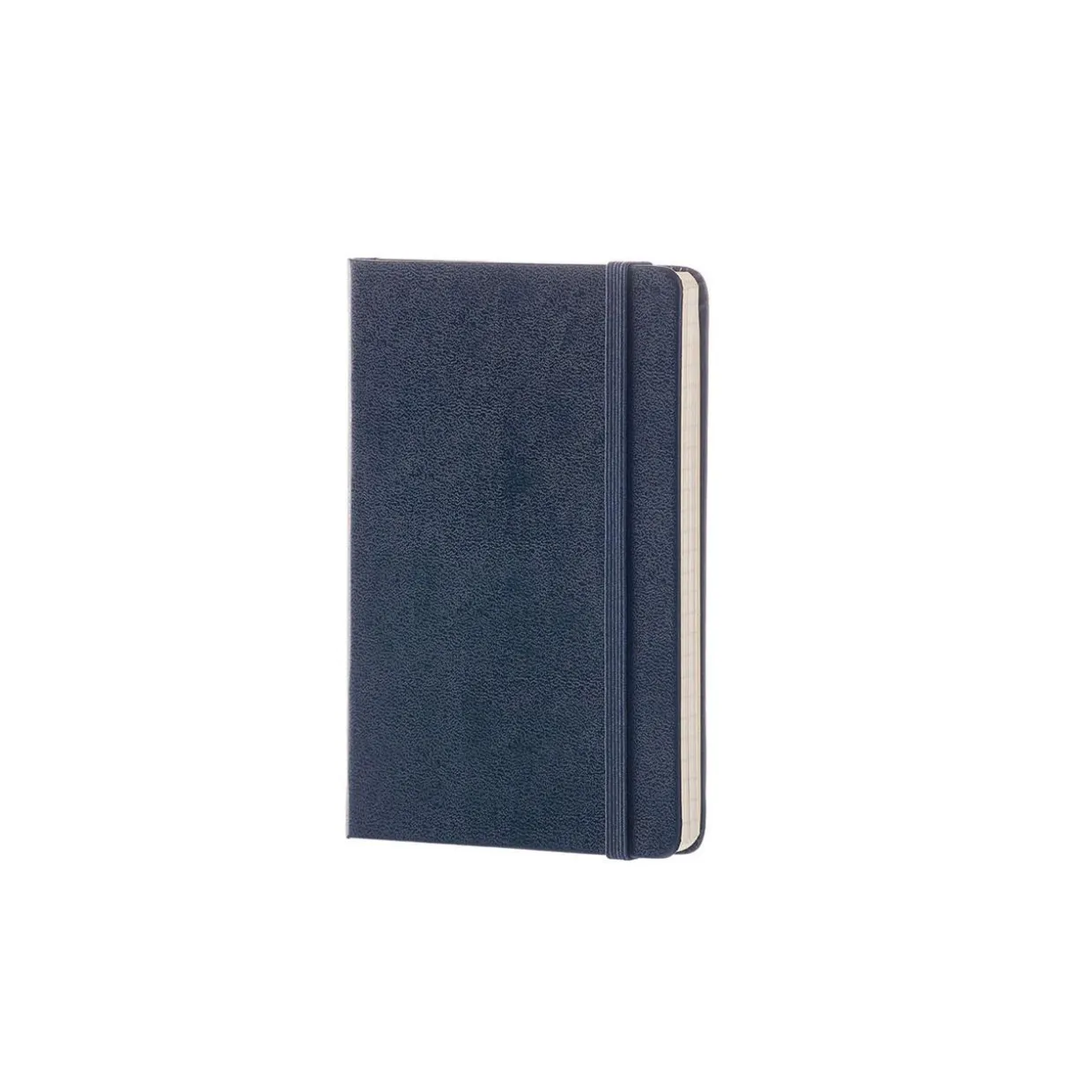 Classic Pocket Hard Cover Notebook