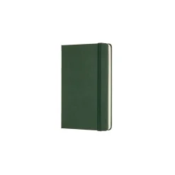Classic Pocket Hard Cover Notebook