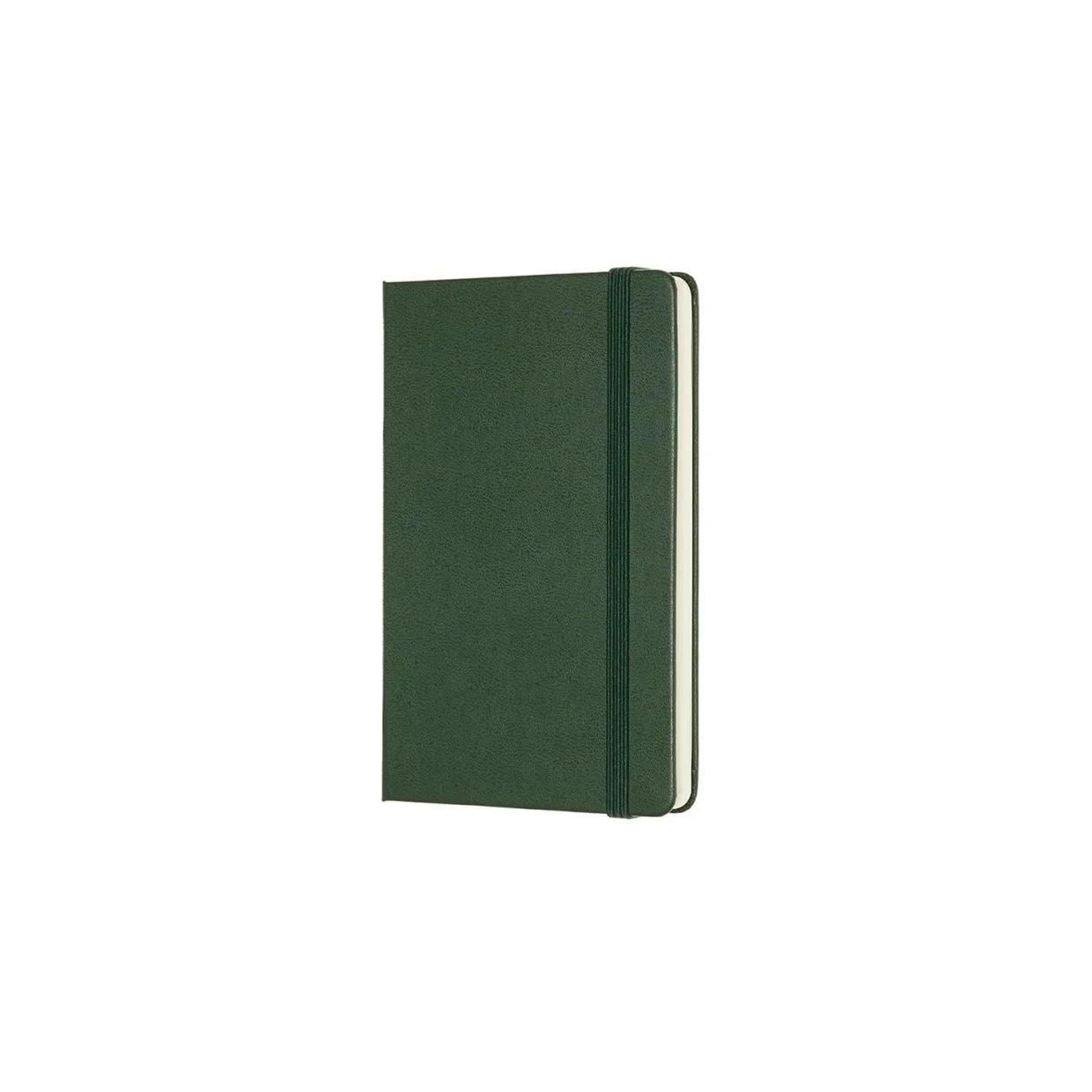 Classic Pocket Hard Cover Notebook