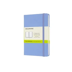 Classic Pocket Hard Cover Notebook