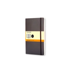 Classic Pocket Soft Cover Notebook