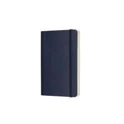 Classic Pocket Soft Cover Notebook