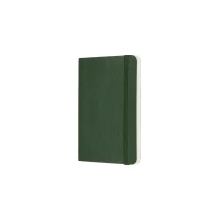 Classic Pocket Soft Cover Notebook