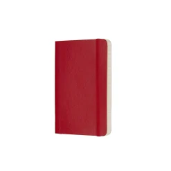 Classic Pocket Soft Cover Notebook