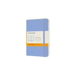 Classic Pocket Soft Cover Notebook