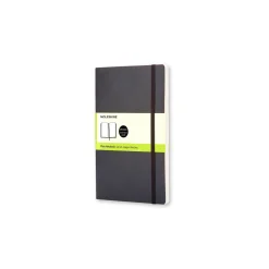 Classic Pocket Soft Cover Notebook