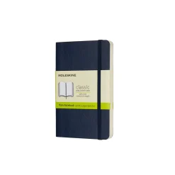 Classic Pocket Soft Cover Notebook