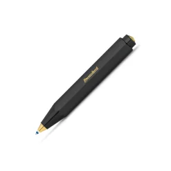 Classic Sport Ballpoint Pen Black
