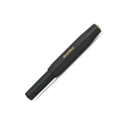 Classic Sport Fountain Pen Medium Black