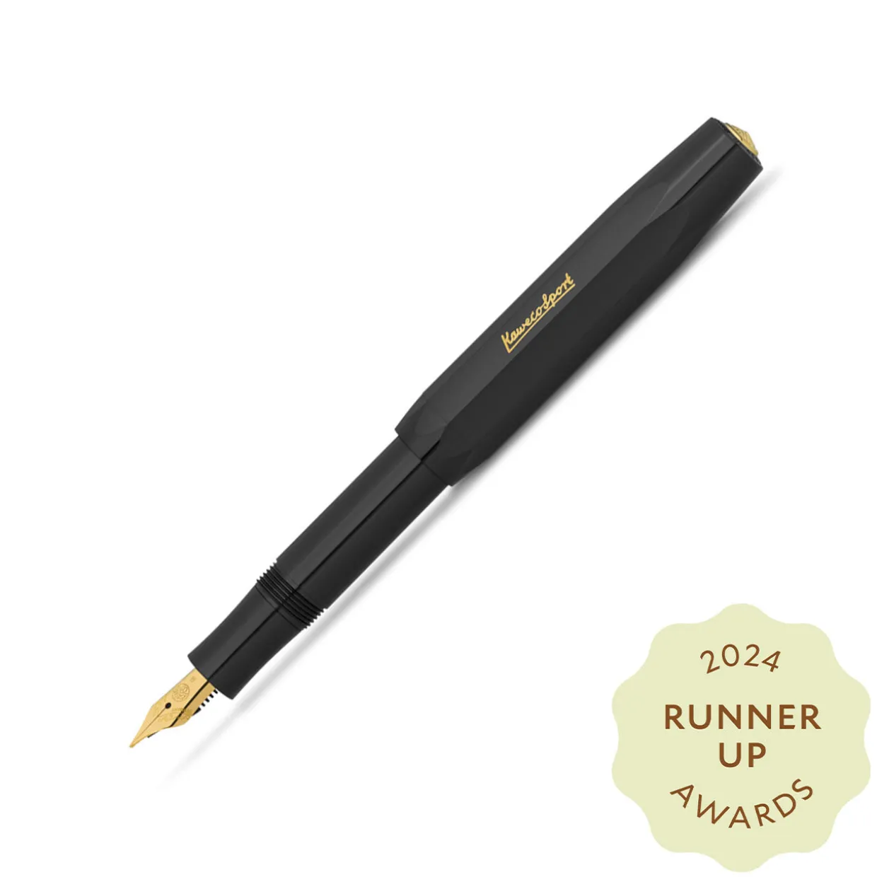 Classic Sport Fountain Pen