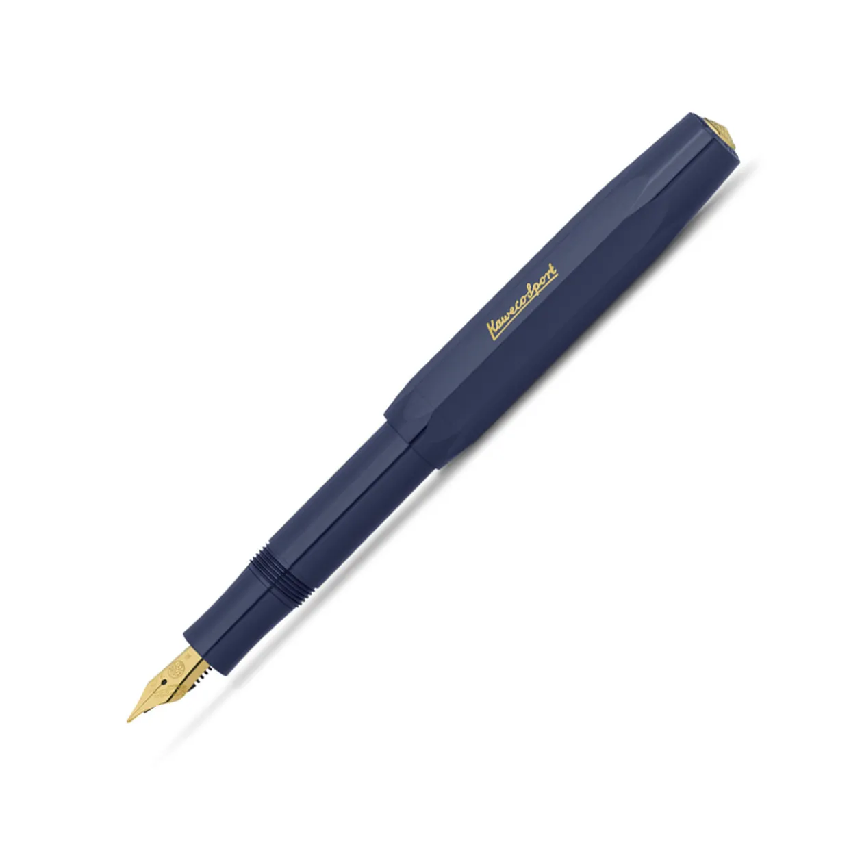 Classic Sport Fountain Pen