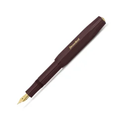 Classic Sport Fountain Pen
