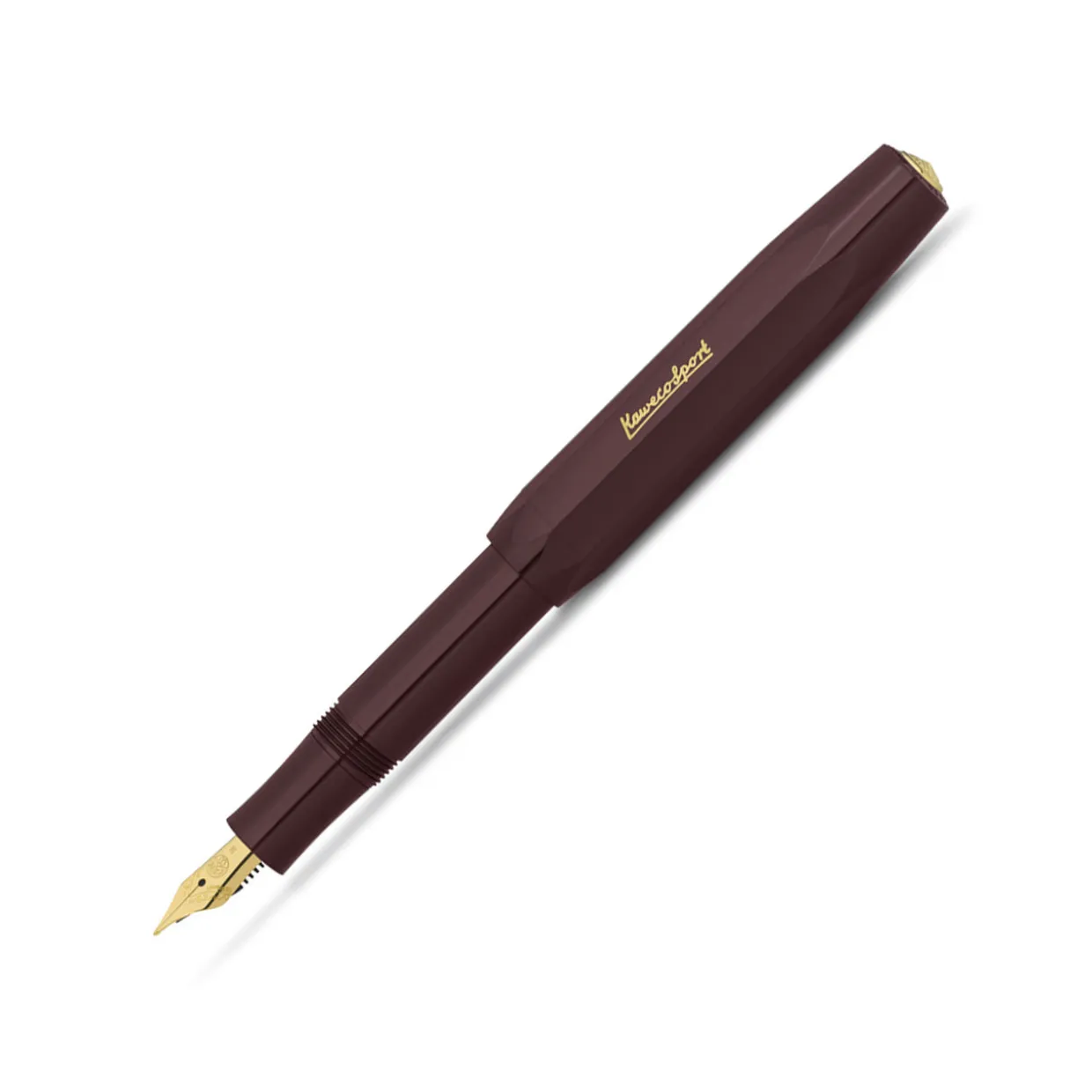 Classic Sport Fountain Pen