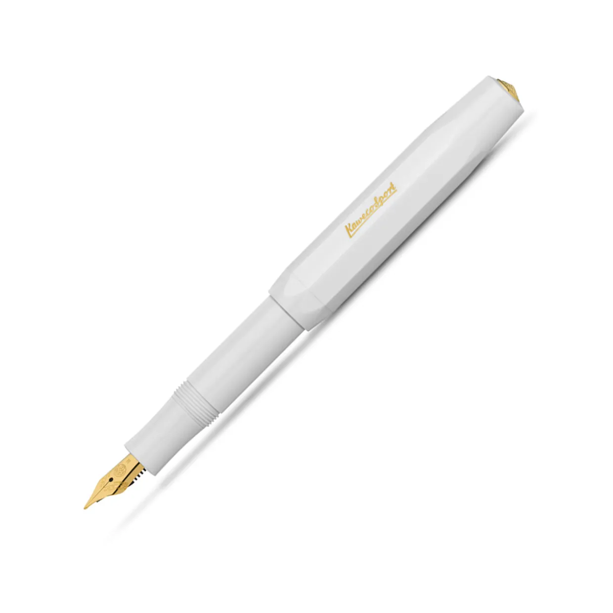 Classic Sport Fountain Pen