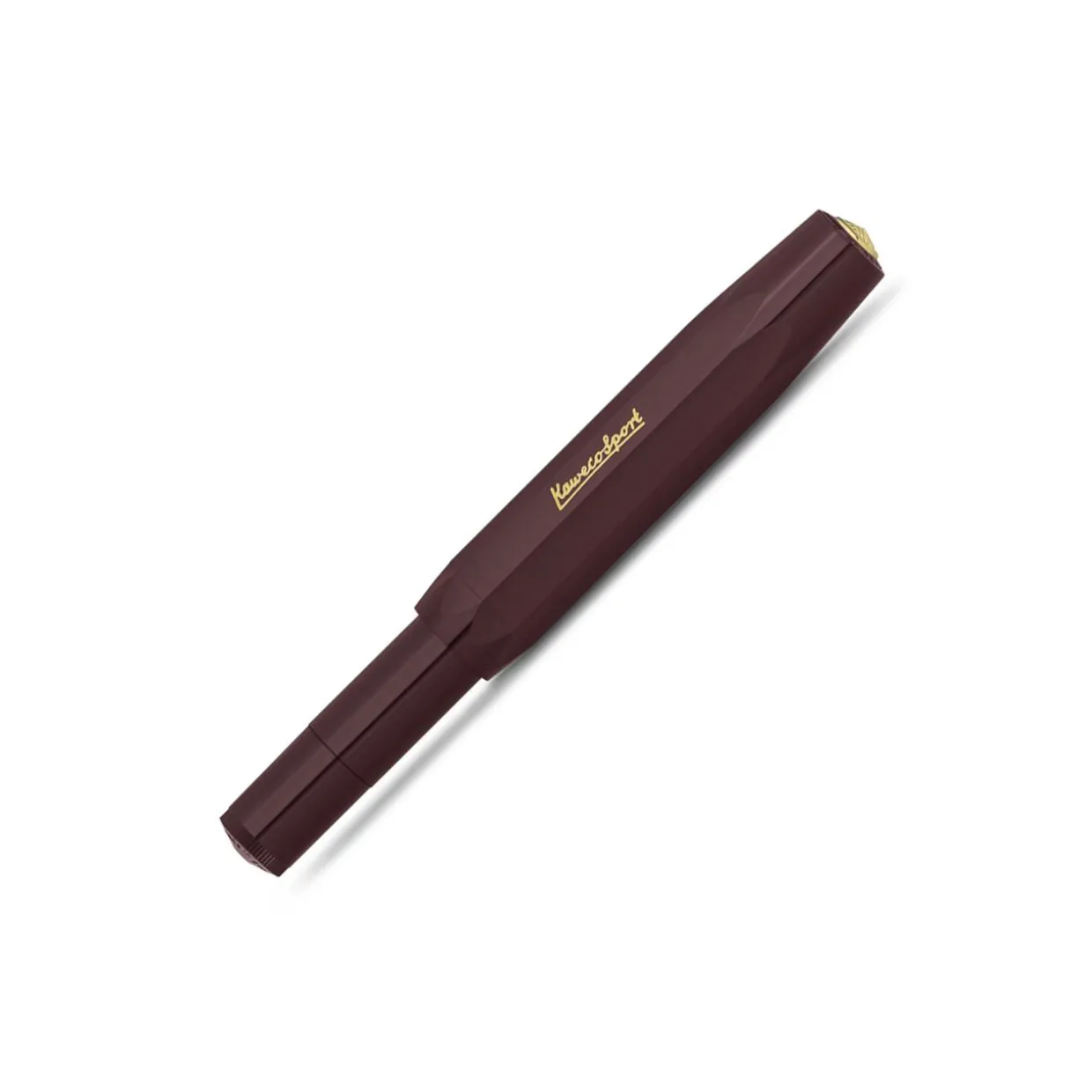 Classic Sport Fountain Pen