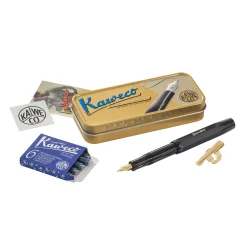 Classic Sport Fountain Pen Set