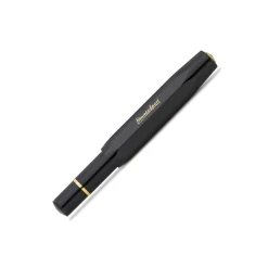 Classic Sport Piston Filler Fountain Pen