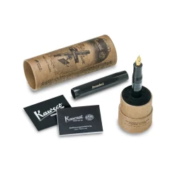 Classic Sport Piston Filler Fountain Pen