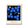 Clover Good Luck Greeting Card