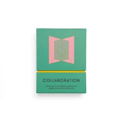 Collaboration Card Set