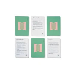 Collaboration Card Set