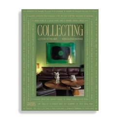 Collecting: Living With Art