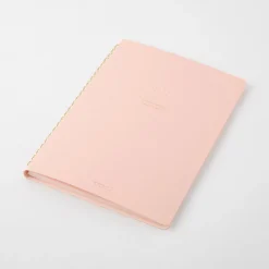 Colour Ring Notebook A5