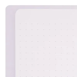 Colour Ring Notebook A5