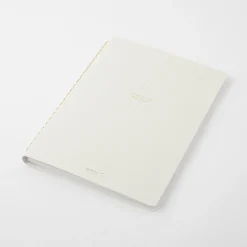 Colour Ring Notebook A5