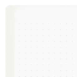 Colour Ring Notebook A5