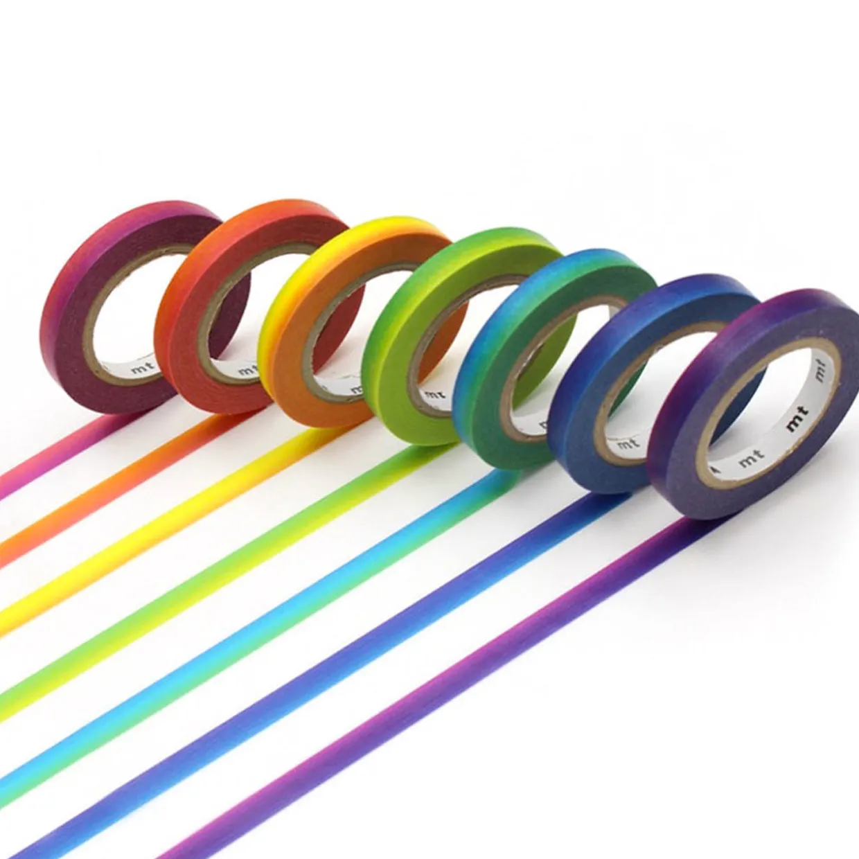 Coloured Slim Cord Set