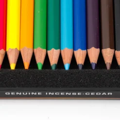Colours Pencils