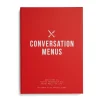 Conversation Menus