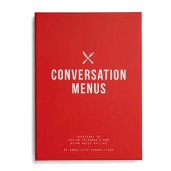 Conversation Menus