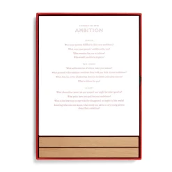 Conversation Menus