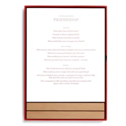 Conversation Menus