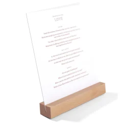 Conversation Menus