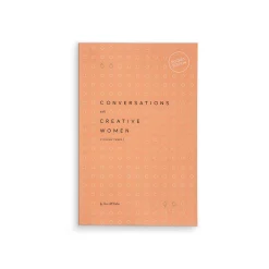 Conversations with Creative Women: Volume 3 - Pocket Edition