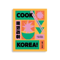 Cook Korea