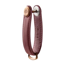 Crazy Horse Leather Organiser