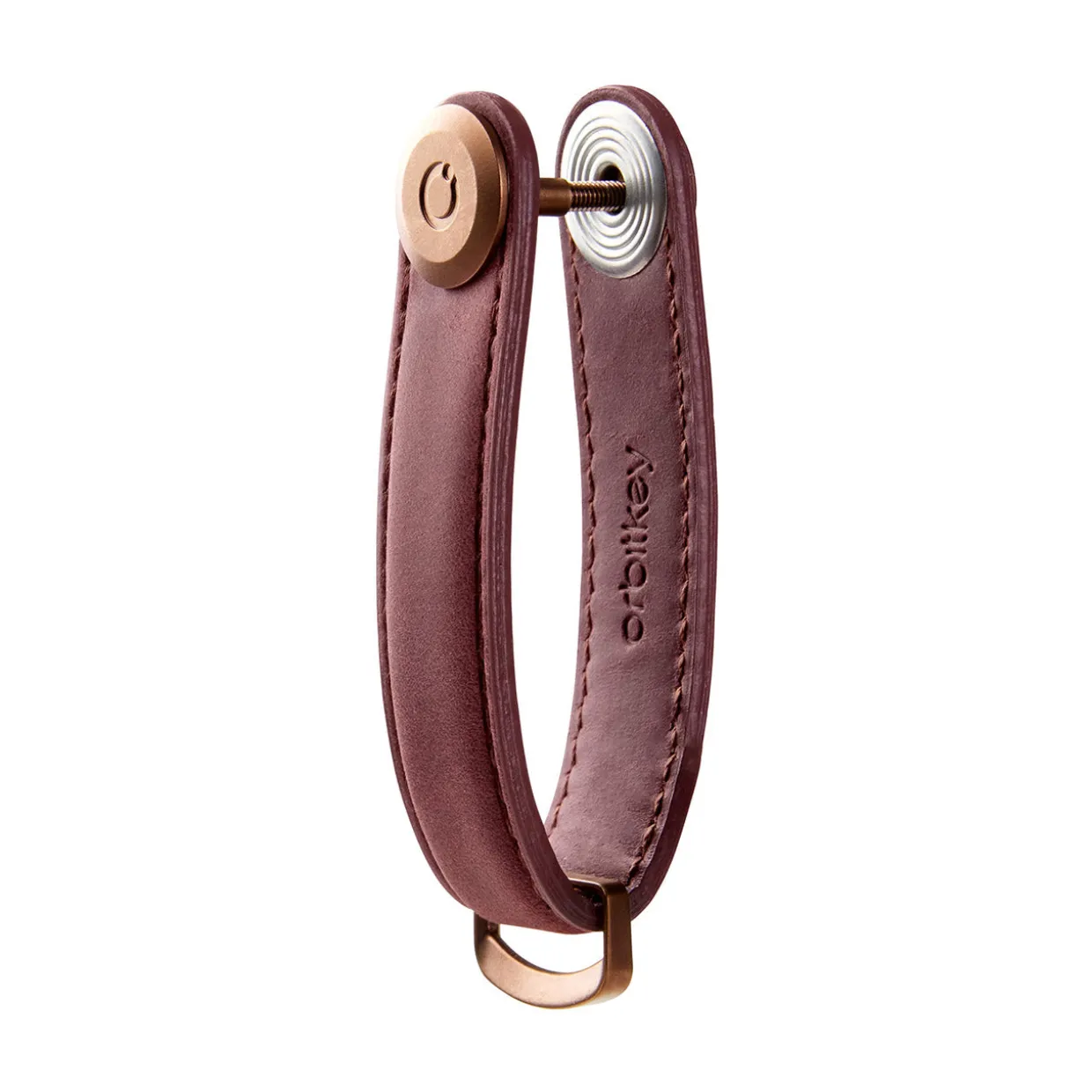 Crazy Horse Leather Organiser