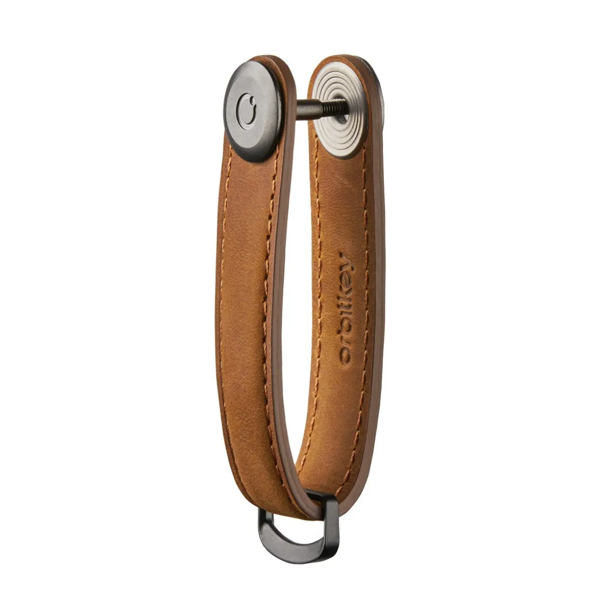 Crazy Horse Leather Organiser