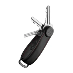 Crazy Horse Leather Organiser