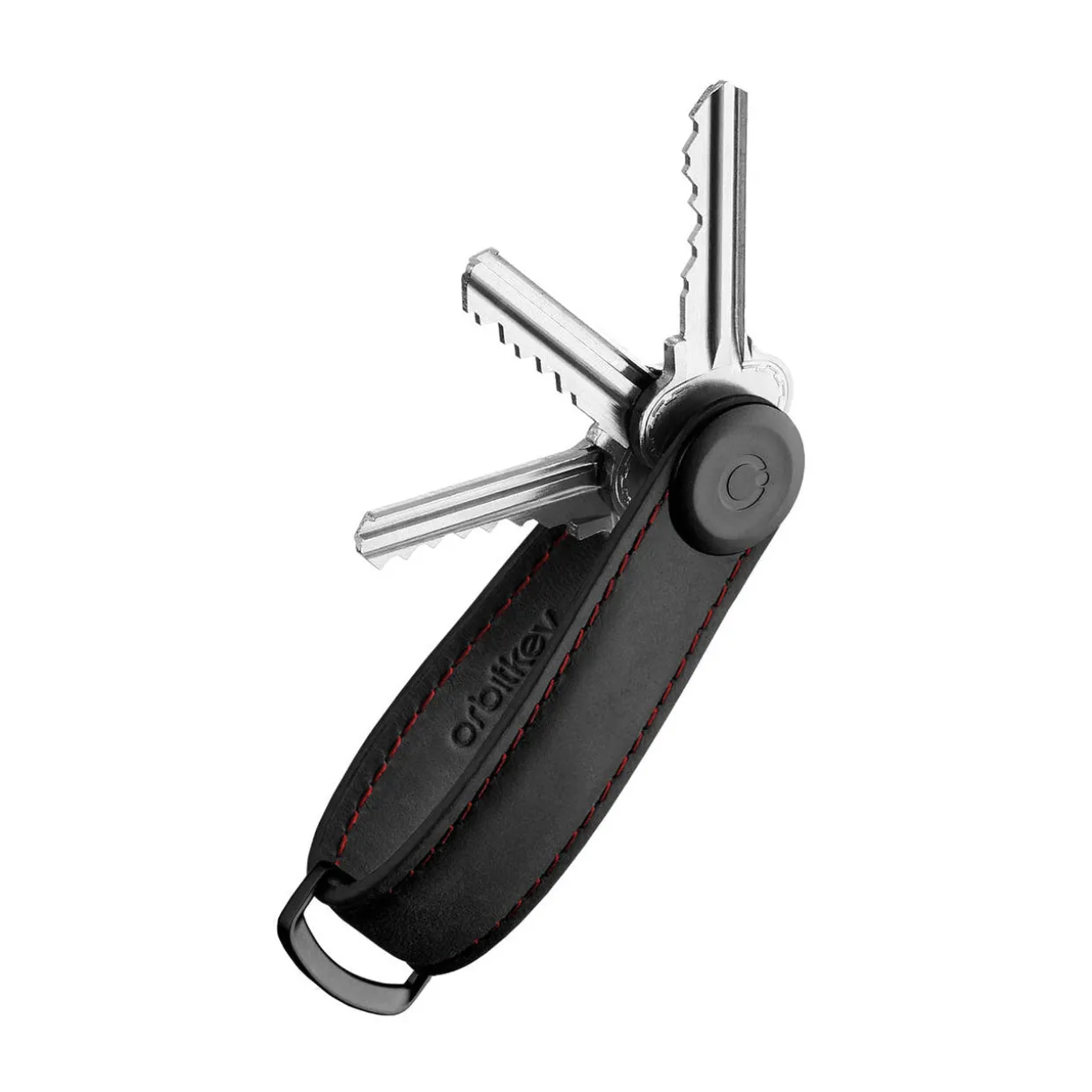 Crazy Horse Leather Organiser