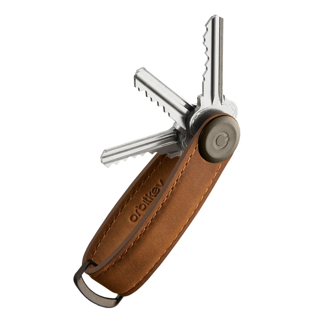 Crazy Horse Leather Organiser