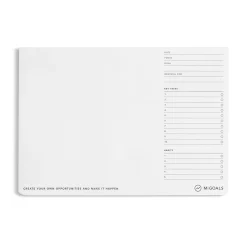 Creative Desk Pad A4