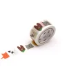 Creatures Washi Tape Single Roll