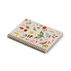 Curio Spiral Notebook