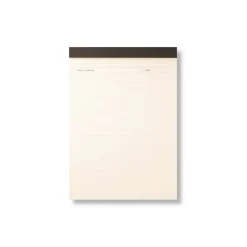 Daily Memo Desk Pad